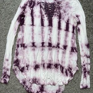 American eagle soft & sexy top